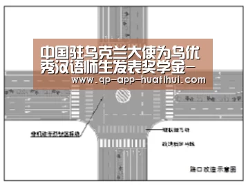 中国驻乌克兰大使为乌优秀汉语师生发表奖学金-体育赛事(图2) 华体会官网